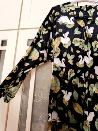 Vestido Bimba y Lola