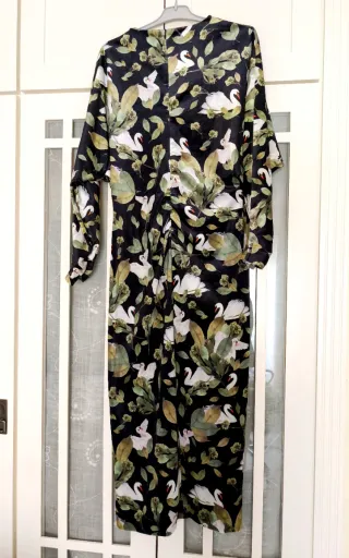 Vestido Bimba y Lola