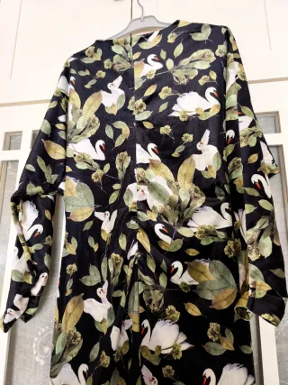 Vestido Bimba y Lola
