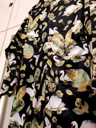 Vestido Bimba y Lola