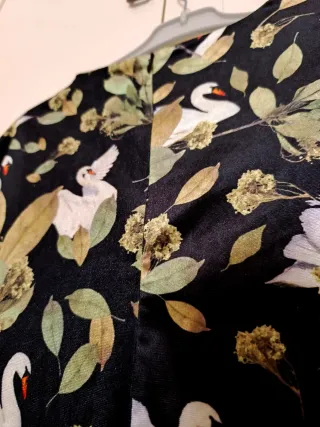 Vestido Bimba y Lola