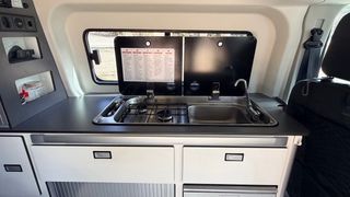 FORD PANAMA P10S 170 cv. 2024, 21000 km FFUL EQUIP