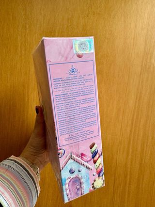 Profumo Arabo Marshmallow Blush Paris Corner