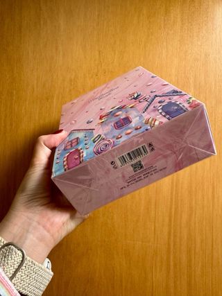 Profumo Arabo Marshmallow Blush Paris Corner