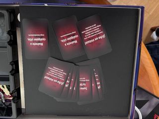 Juego de mesa Cluedo El Gran Juego de Detectives