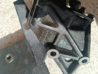 Soportes Motor Nissan SR20