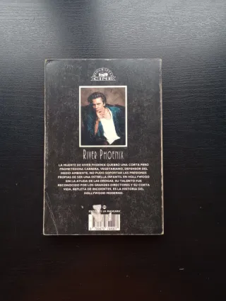 River Phoenix: una vida corta