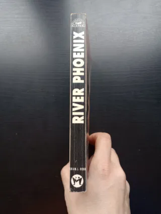 River Phoenix: una vida corta