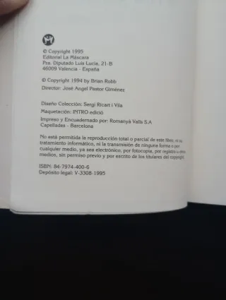 River Phoenix: una vida corta
