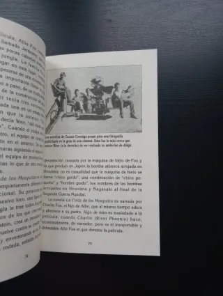 River Phoenix: una vida corta