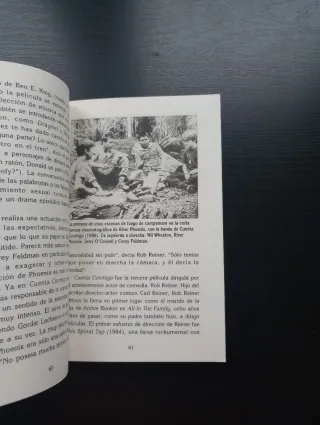 River Phoenix: una vida corta