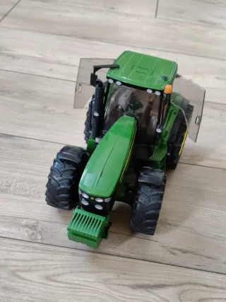 Tractor Bruder John Deere 7930
