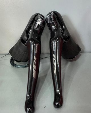 Palancas Shimano 105 ST-R7000 11V