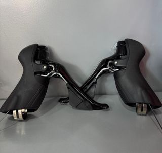 Palancas Shimano 105 ST-R7000 11V