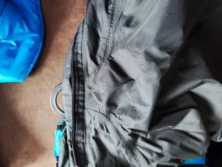 Cazadora Nieve 16 Mountain Pro Doble