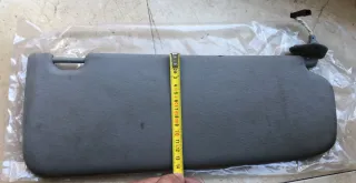 Parasol BMW E92 con luz