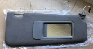 Parasol BMW E92 con luz