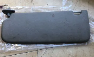 Parasol BMW E92 con luz