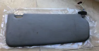 Parasol BMW E92 con luz