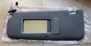 Parasol BMW E92 con luz