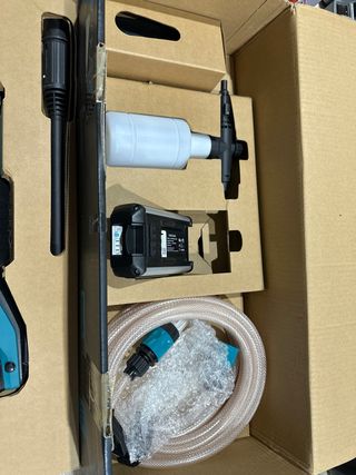 Cecotec Hidrolimpiadora Hydroboost 10200