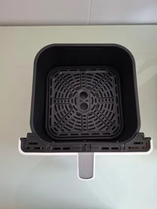 Freidora Aire Cosori 6.5L Doble Resistencia