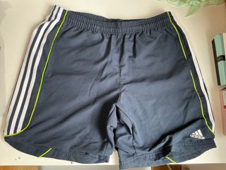 Pantalón corto Adidas Talla L