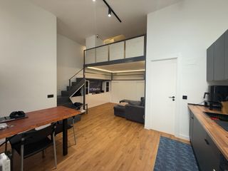 Se alquila apartamento