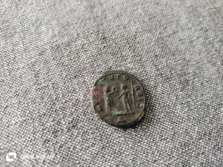 Moneda Romana Antoniniano de Aureliano