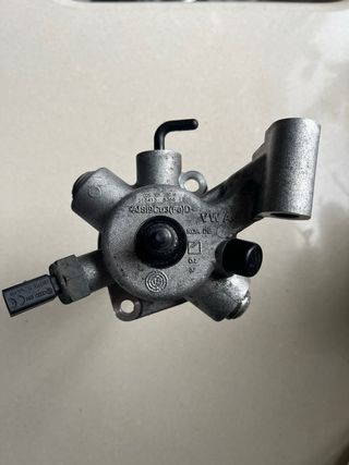 Selector cambio grupo VAG