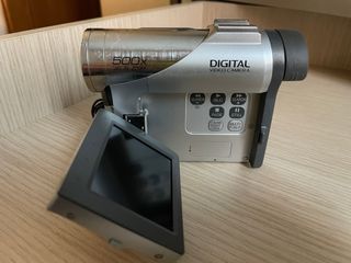 Videocamera Panasonic NV-GS3 Mini DV