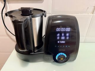 Robot Cocina Cecotec Mambo 9090