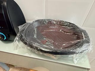 Robot Cocina Cecotec Mambo 9090