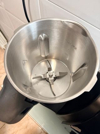 Robot Cocina Cecotec Mambo 9090