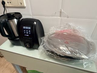 Robot Cocina Cecotec Mambo 9090