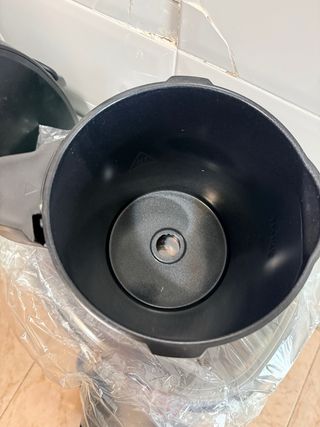 Robot Cocina Cecotec Mambo 9090