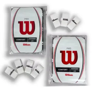 Wilson Pro Comfort Overgrip x15