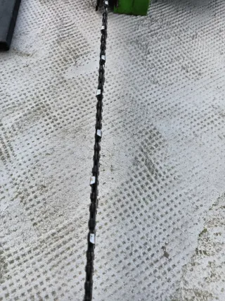 Motosierra Eléctrica Florabest FKS 2200B1