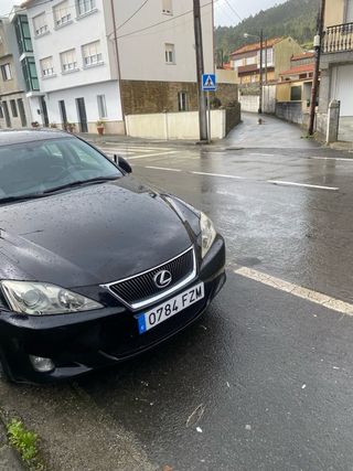 Lexus IS 2009