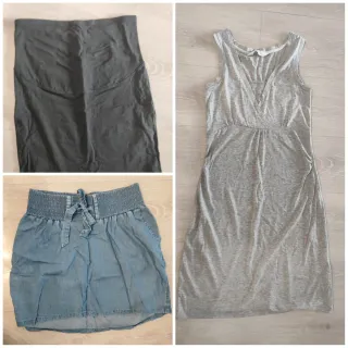 Ropa embarazada premamá y postparto Talla M