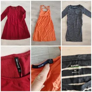Ropa embarazada premamá y postparto Talla M