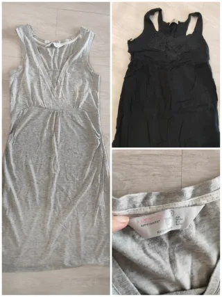 Ropa embarazada premamá y postparto Talla M