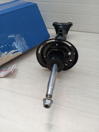 Amortiguador SACHS 317 556 Mercedes