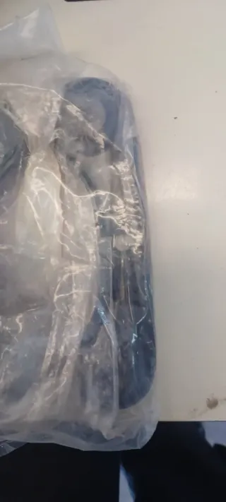 Silentblock Brazos Suspensión Trasera Honda Civic