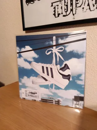 Vinilo L'Hexaler En Parallèle 3