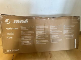 Bañera plegable Jane Oasis bebé