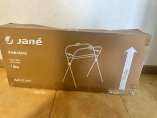 Bañera plegable Jane Oasis bebé