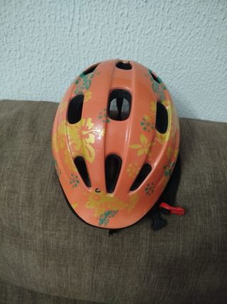 Patines 4 Ruedas Infantiles con Luces y Proteccion