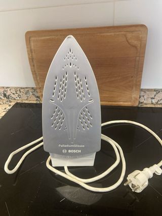 Plancha Bosch Sensixx B4 Power