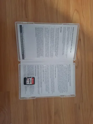 The Witcher 3 Complete Edition Nintendo Switch